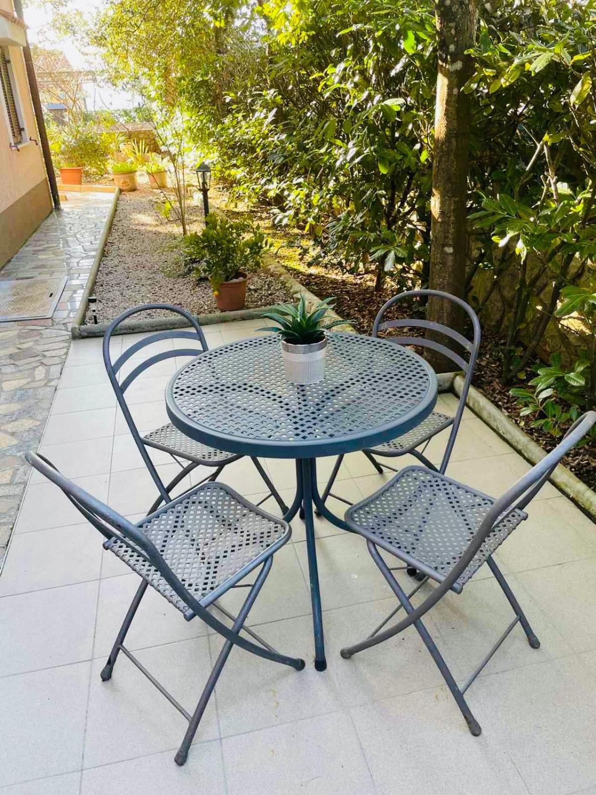 Lavanda 3 Njivice Ngoại thất bức ảnh