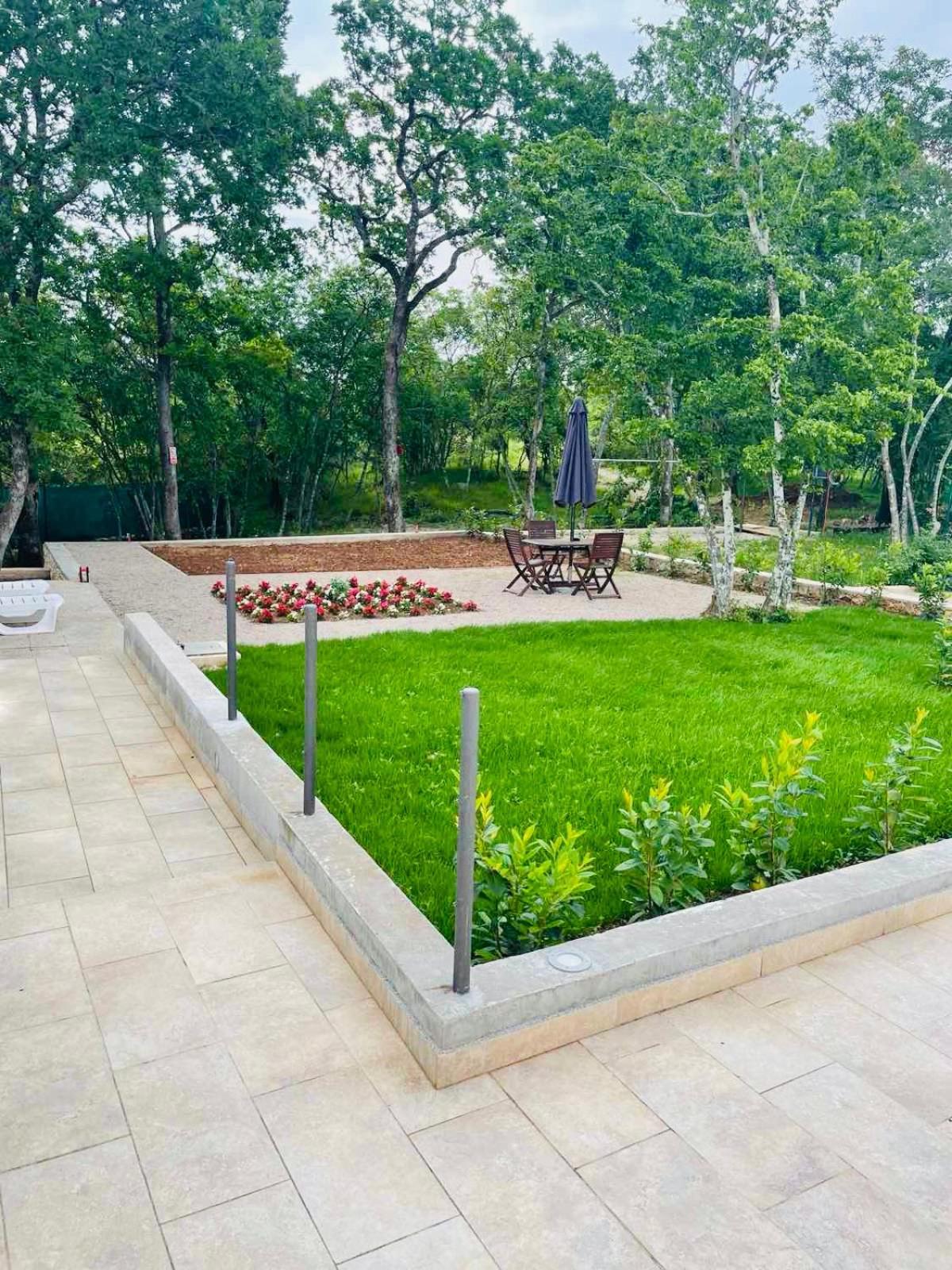 Lavanda 3 Njivice Ngoại thất bức ảnh