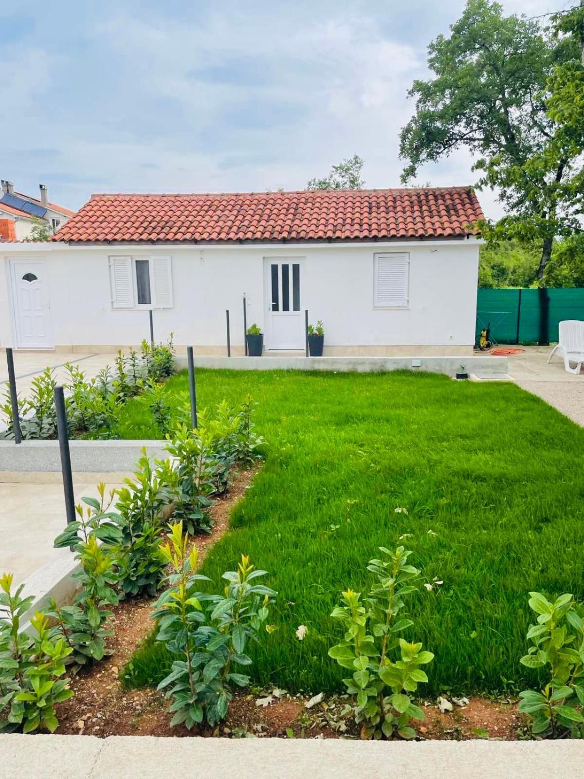 Lavanda 3 Njivice Ngoại thất bức ảnh