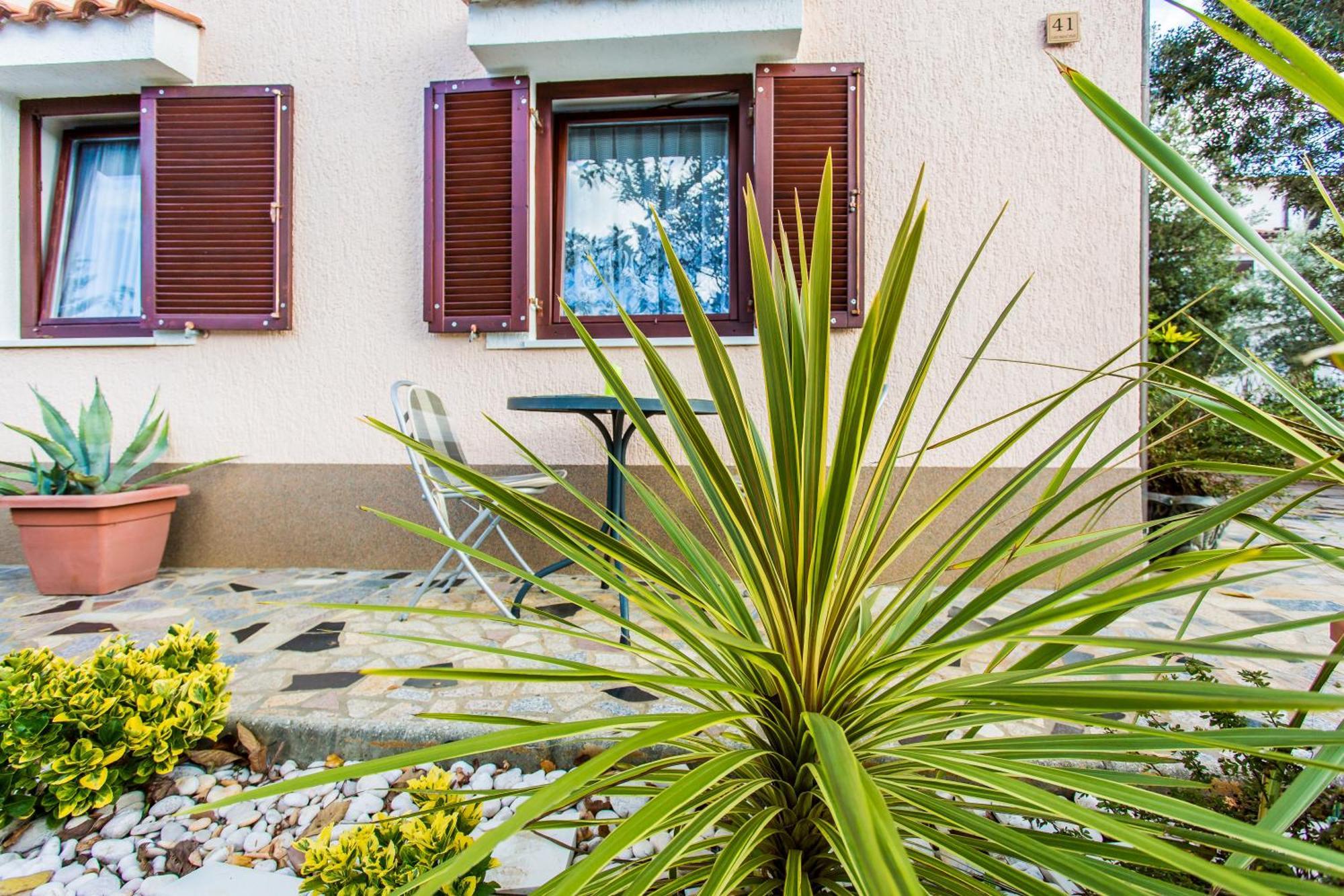 Lavanda 3 Njivice Ngoại thất bức ảnh