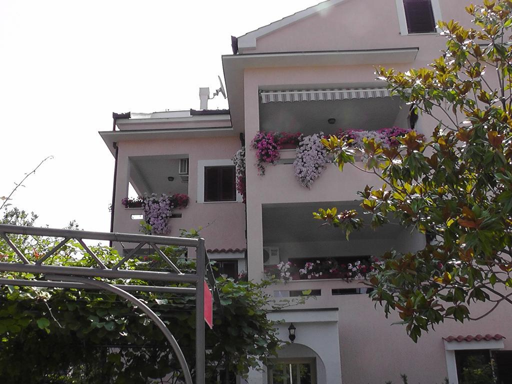 Lavanda 3 Njivice Ngoại thất bức ảnh