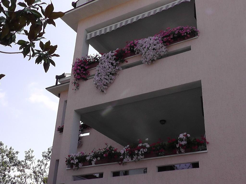 Lavanda 3 Njivice Ngoại thất bức ảnh