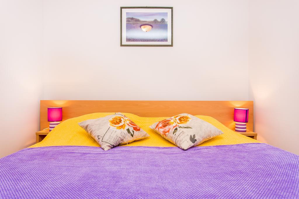 Lavanda 3 Njivice Ngoại thất bức ảnh
